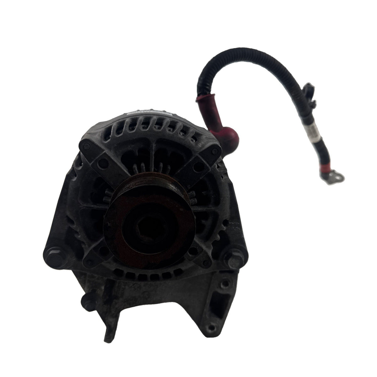 6.7L Cummins Alternator - Remanufactured Direct-Fit Diesel Replacement