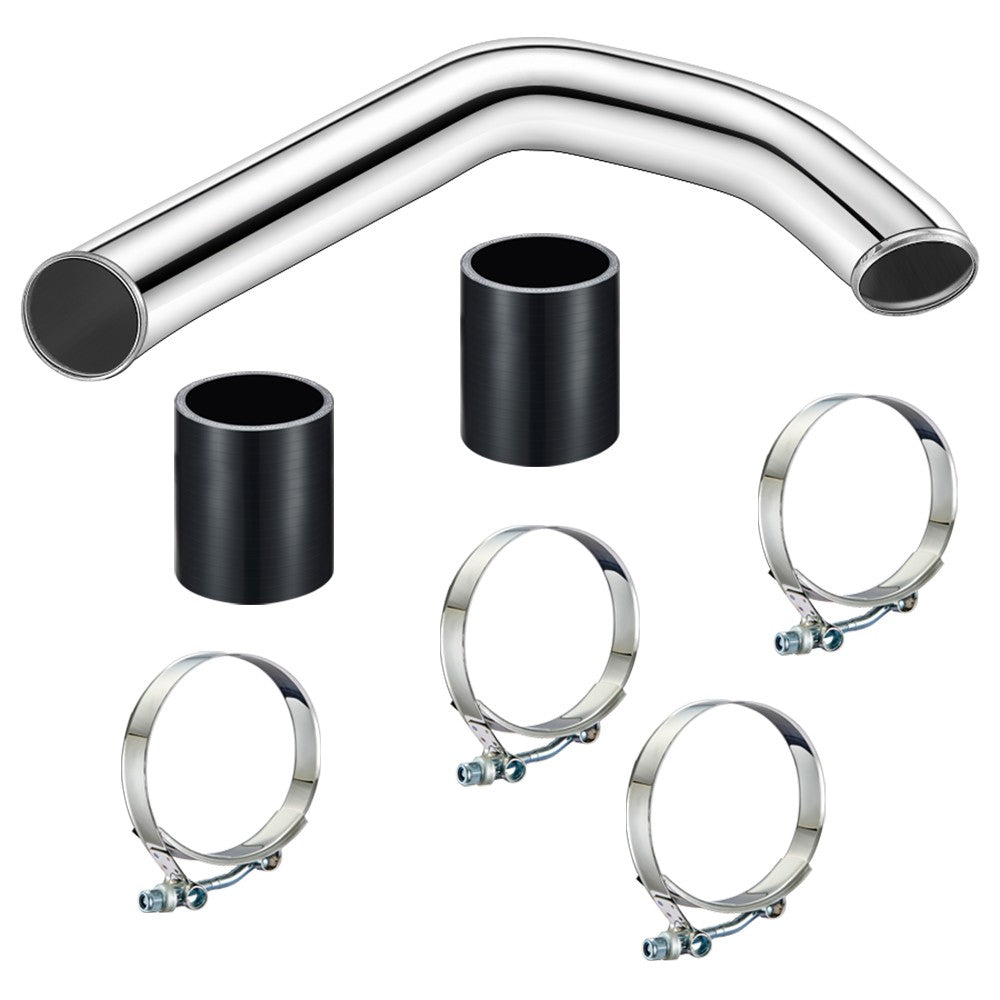 6.4L Power Stroke Intercooler 2010 - New Direct-Fit Diesel Replacement