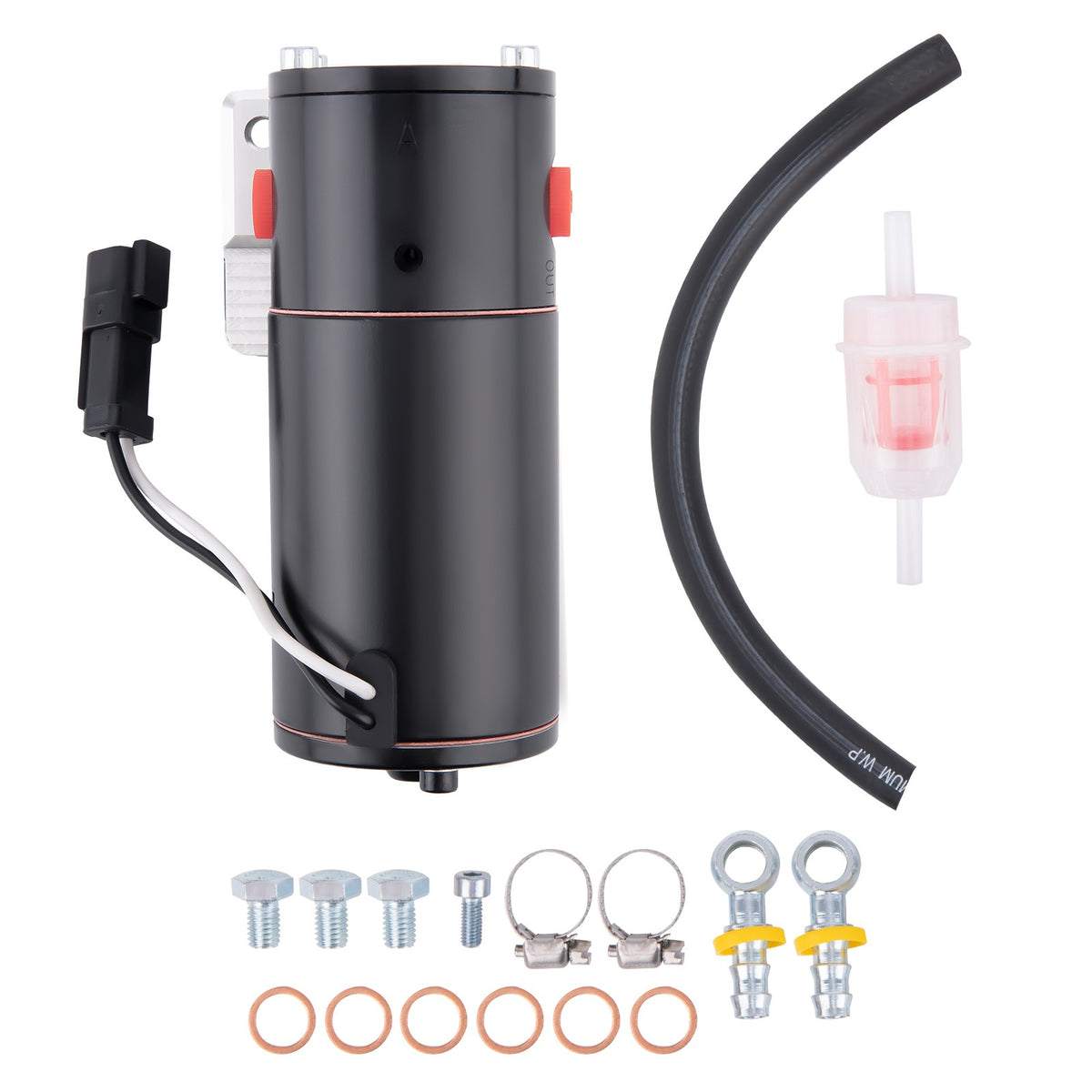5.9L Cummins Lift Pump 1998 - New Direct-Fit Diesel Replacement