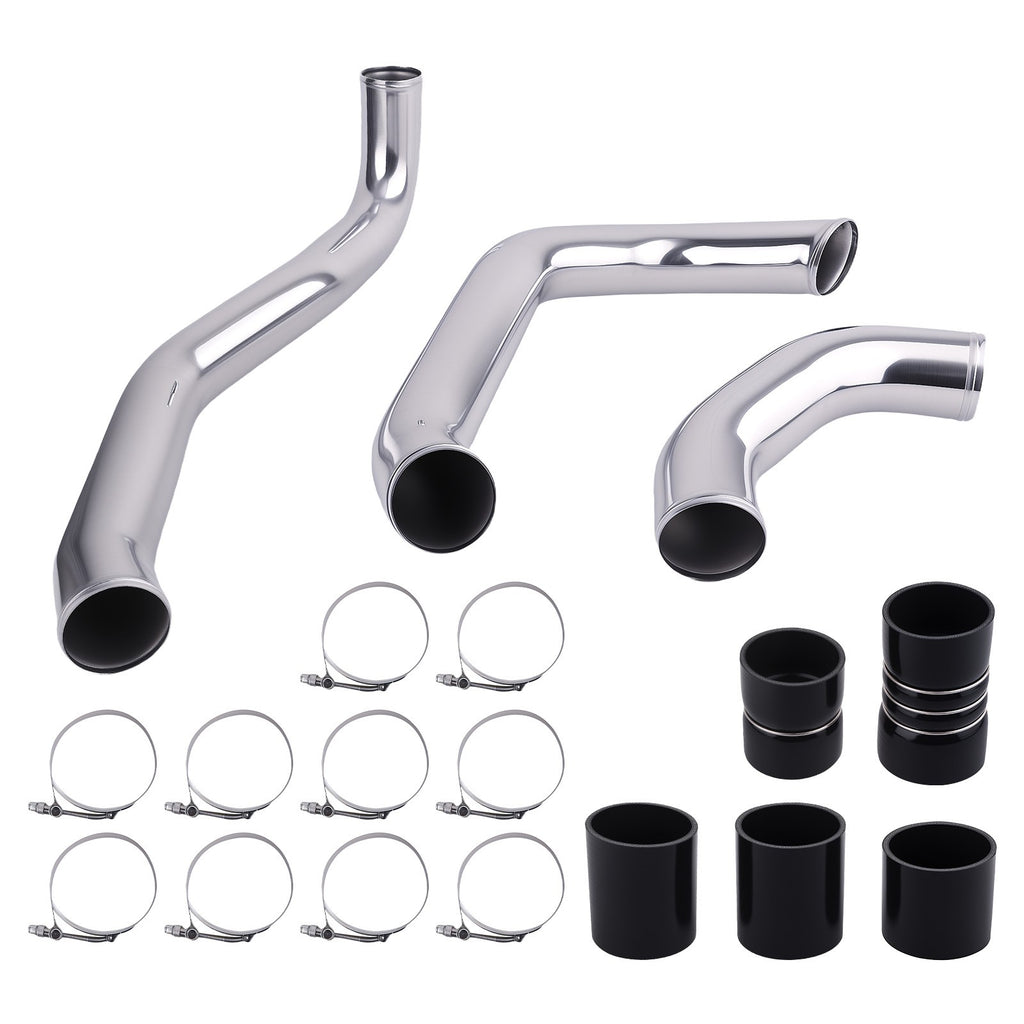 6.4L Power Stroke Intercooler 2008 - New Direct-Fit Diesel Replacement