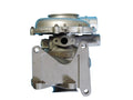 LML Duramax Turbocharger GT3788VA OEM