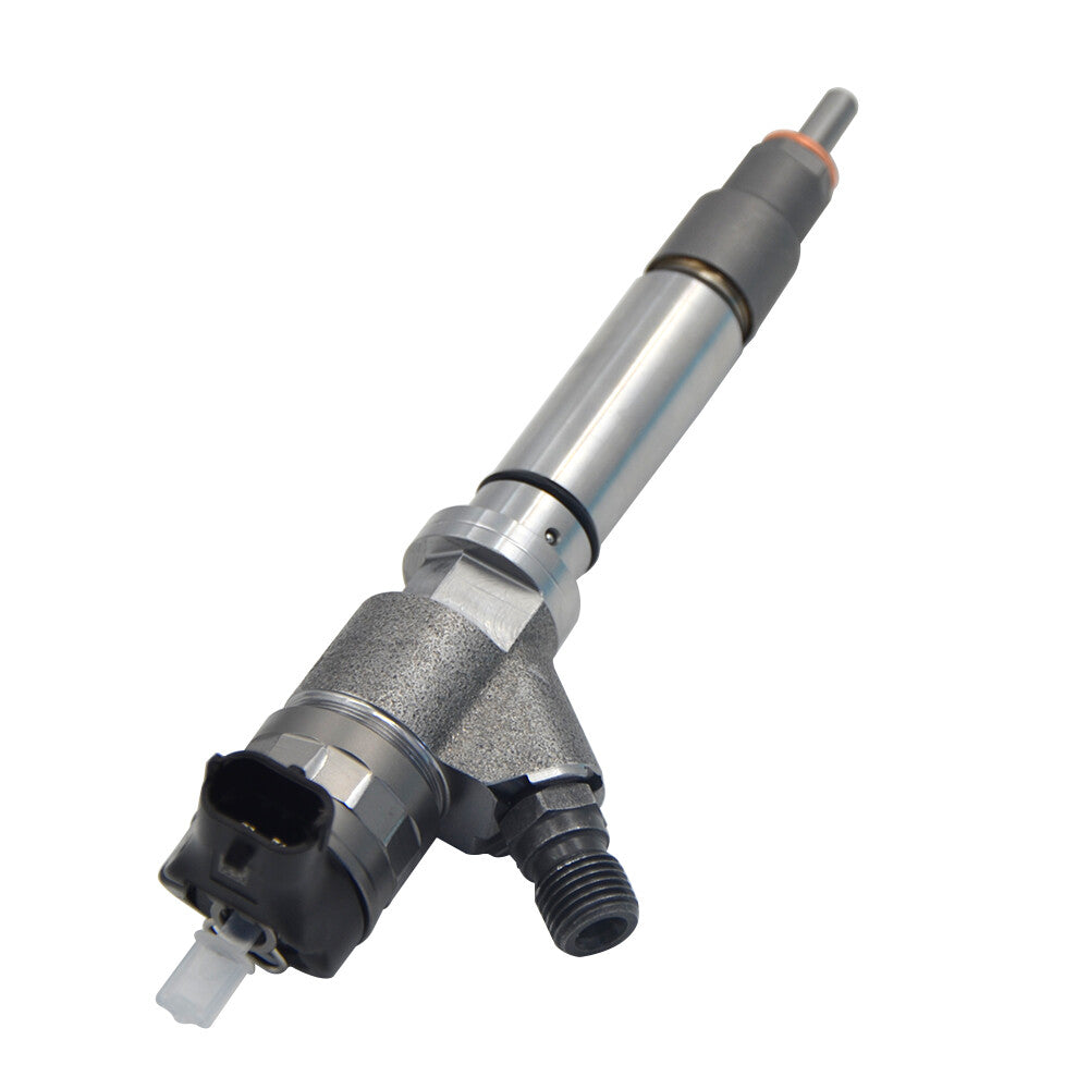 LLY Duramax Injector Set 2004 - Remanufactured Direct-Fit Diesel Replacement
