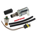6.0L Power Stroke Injector Set - Remanufactured Direct-Fit Diesel Replacement