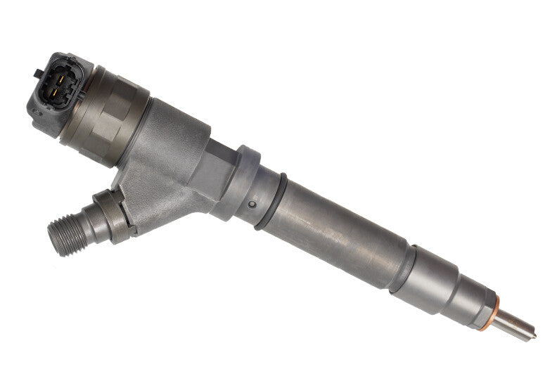 LLY Duramax Injector Set 2004 - Remanufactured Direct-Fit Diesel Replacement