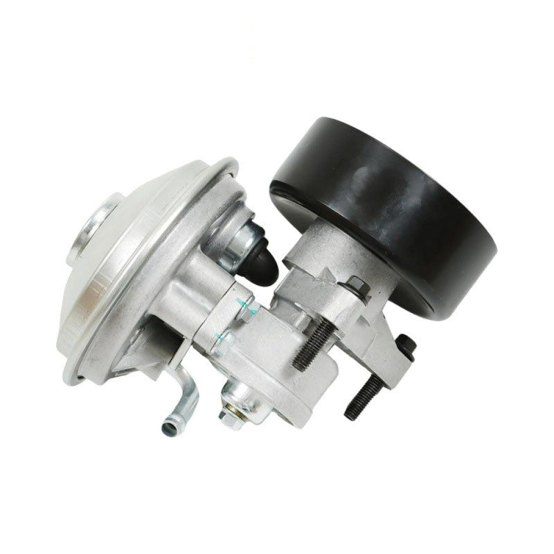 6.0L Power Stroke Vacuum Pump - New Direct-Fit Diesel Replacement