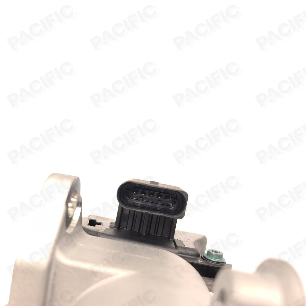 6.7L Cummins EGR Valve 2019-2025 - New Direct-Fit Diesel Replacement