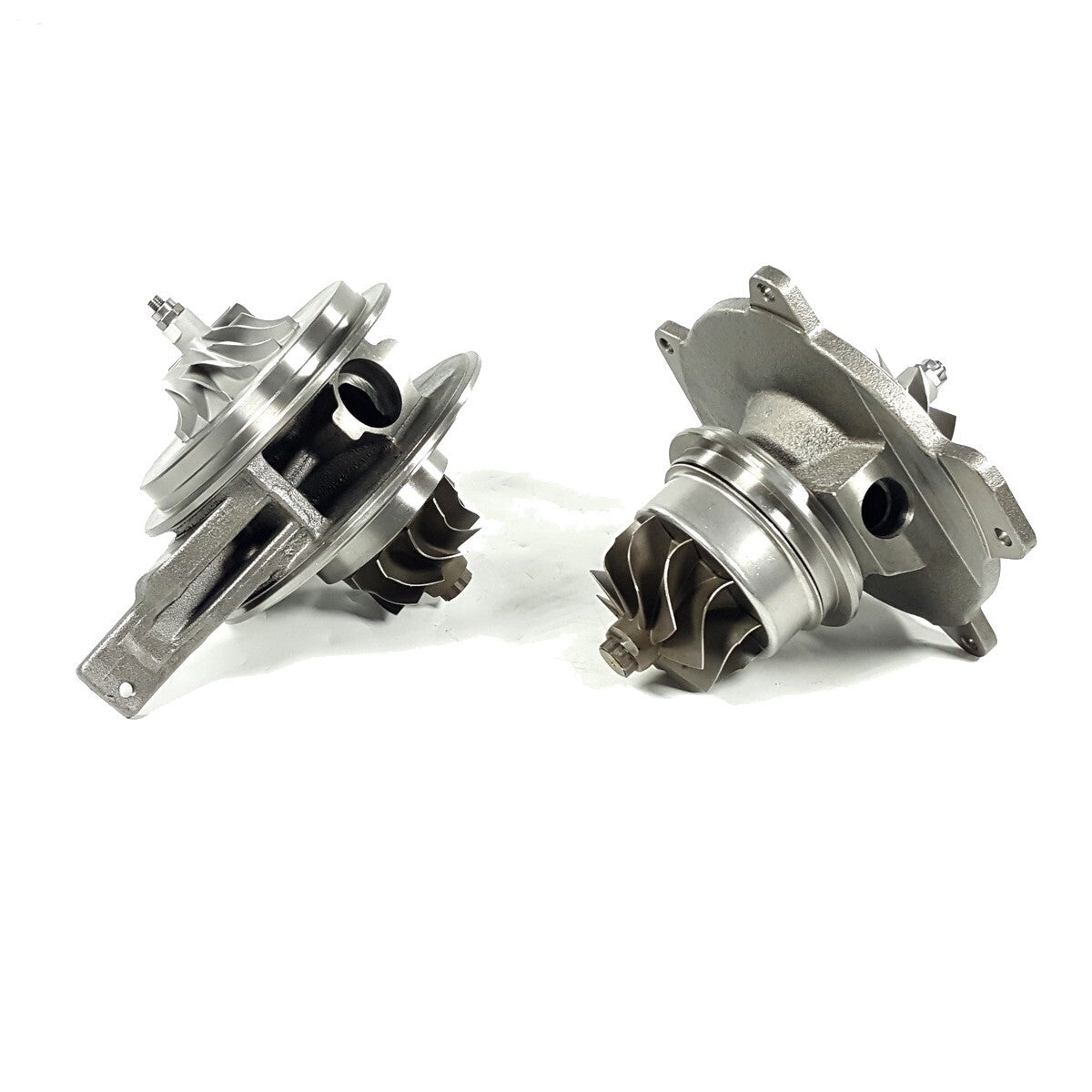 6.4L Power Stroke Turbocharger - Remanufactured Direct-Fit Diesel Replacement