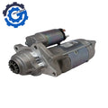 6.7L Power Stroke Starter - Remanufactured Direct-Fit Diesel Replacement