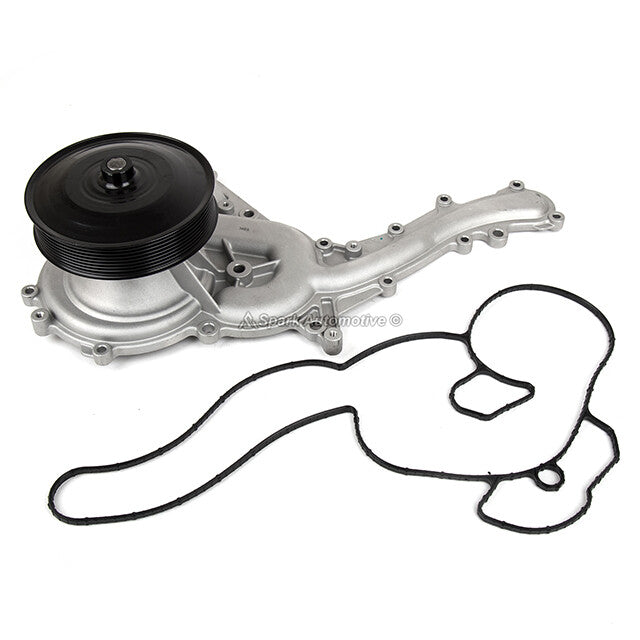 6.7L Power Stroke Turbocharger - Remanufactured Direct-Fit Diesel Replacement