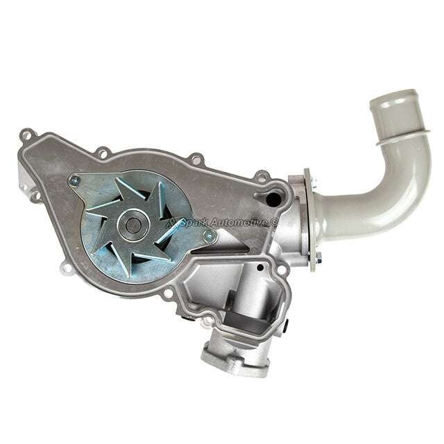 7.3L Power Stroke Turbocharger - Remanufactured Direct-Fit Diesel Replacement
