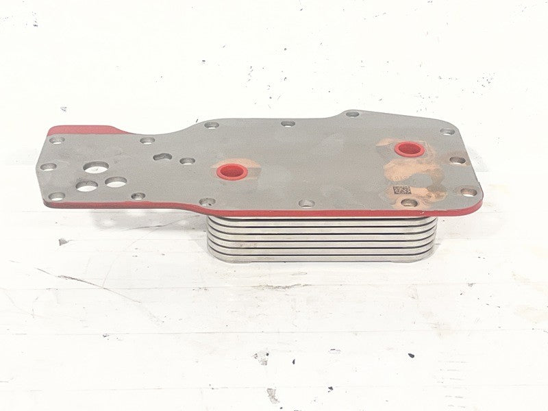 6.7L Cummins Oil Cooler 2019 - New Direct-Fit Diesel Replacement