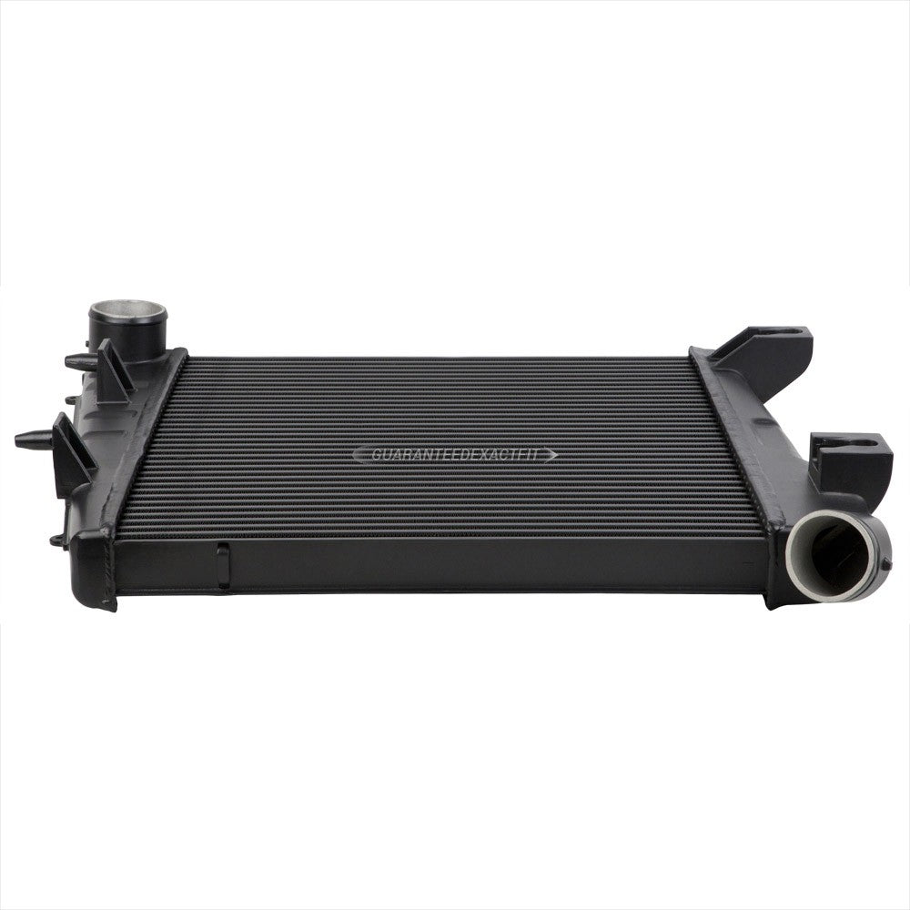 6.4L Power Stroke Intercooler 2008 - New Direct-Fit Diesel Replacement