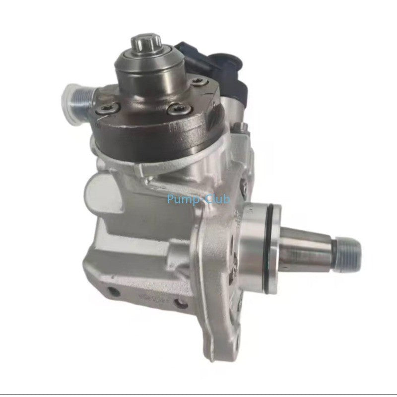 6.7L Power Stroke Injection Pump 2011-2014 - Remanufactured Direct-Fit Diesel Replacement