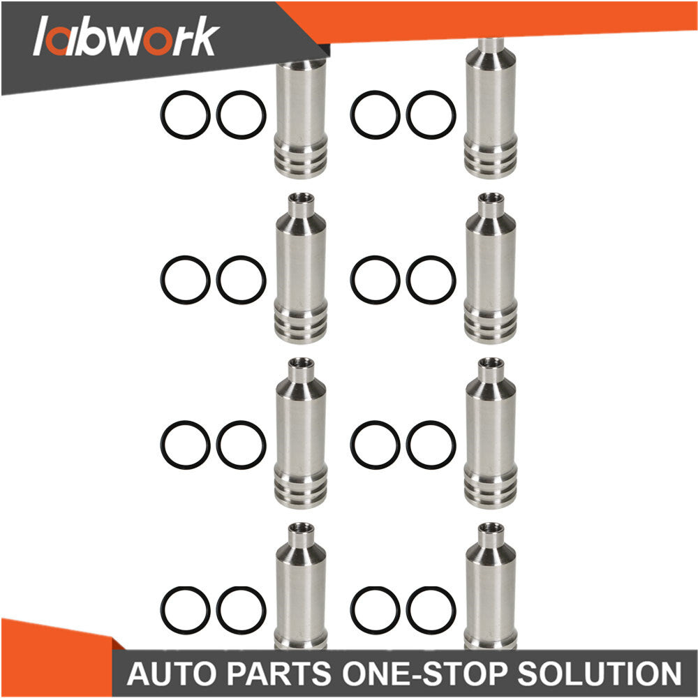 LB7 Duramax Injector Seal Kit - New Direct-Fit Diesel Replacement