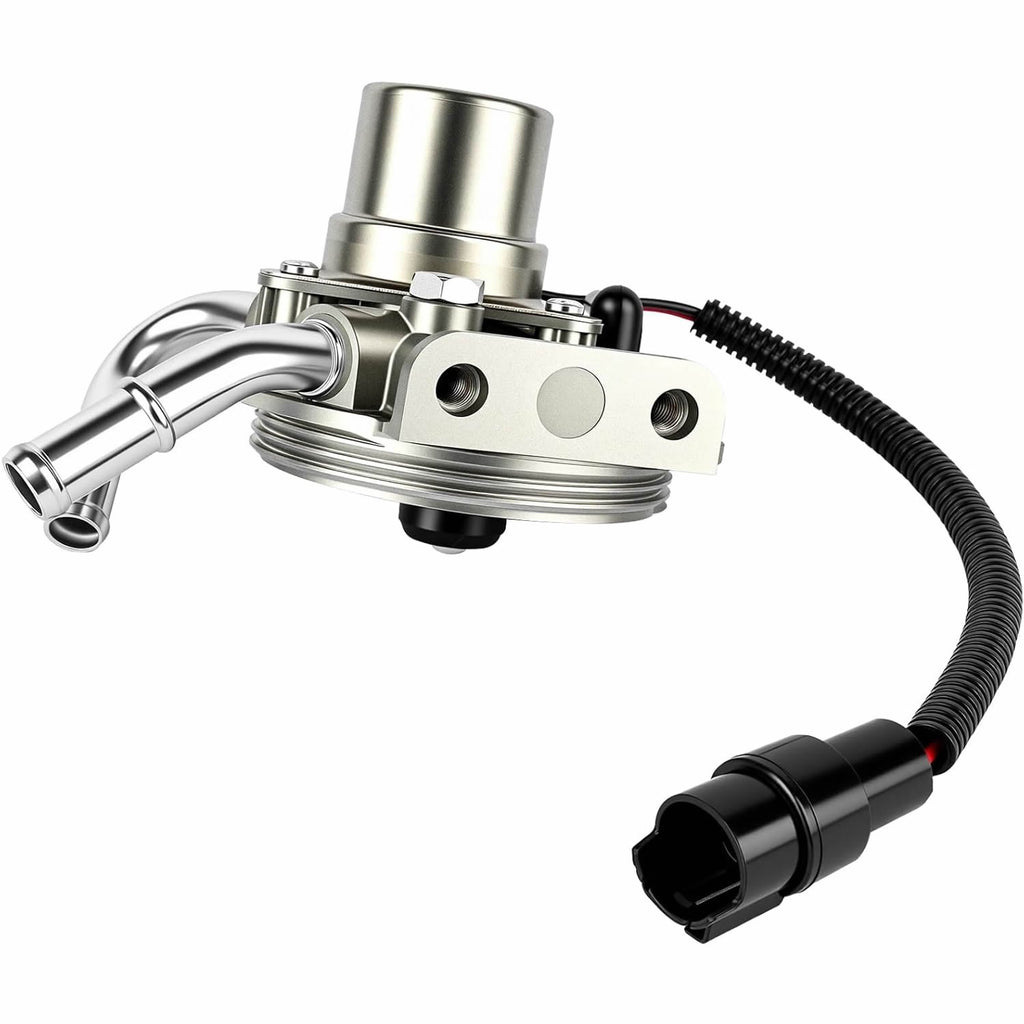 LLY Duramax Fuel Filter - New Direct-Fit Diesel Replacement