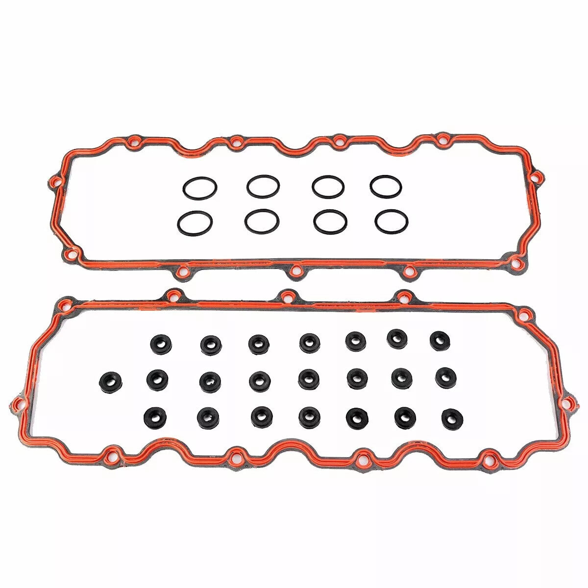 6.0L Power Stroke Valve Cover Gasket - New Direct-Fit Diesel Replacement