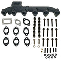 6.7L Cummins Exhaust Manifold 2007 - New Direct-Fit Diesel Replacement