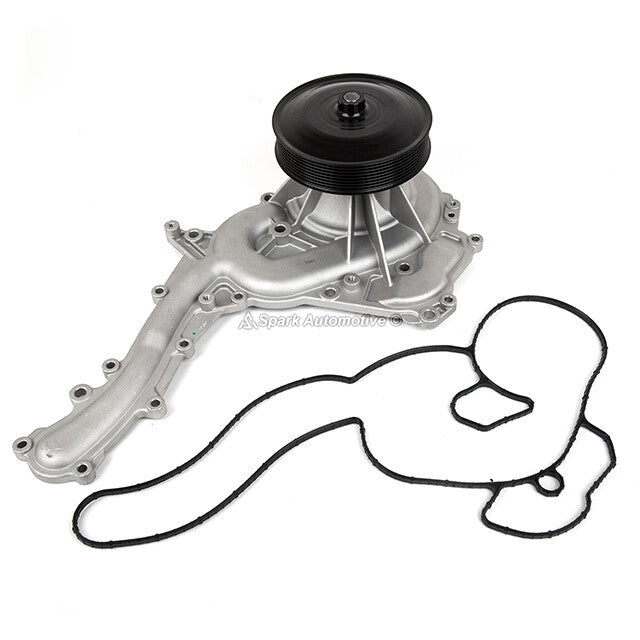 6.7L Power Stroke Turbocharger - Remanufactured Direct-Fit Diesel Replacement