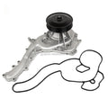 6.7L Power Stroke Turbocharger - Remanufactured Direct-Fit Diesel Replacement