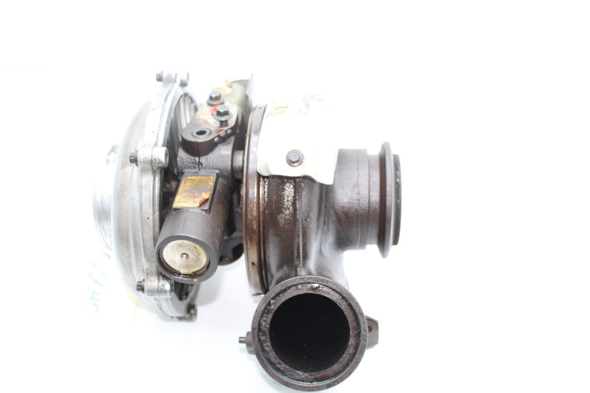 6.0L Power Stroke Turbocharger - Remanufactured Direct-Fit Diesel Replacement