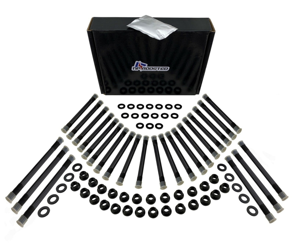 6.7L Cummins Head Stud - New Direct-Fit Diesel Replacement