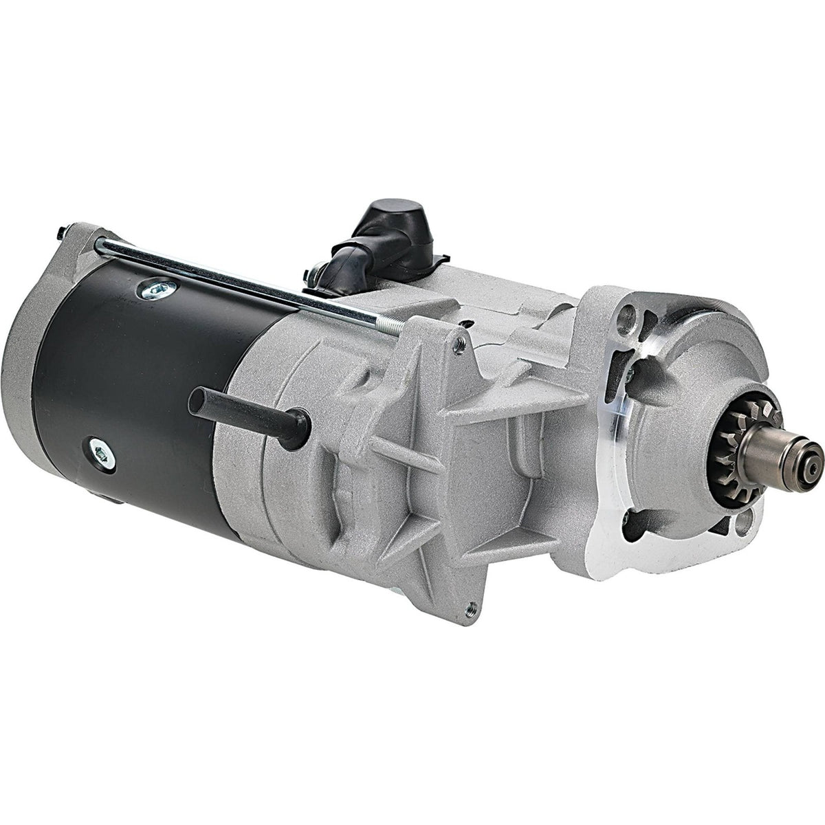 7.3L Power Stroke Starter - Remanufactured Direct-Fit Diesel Replacement