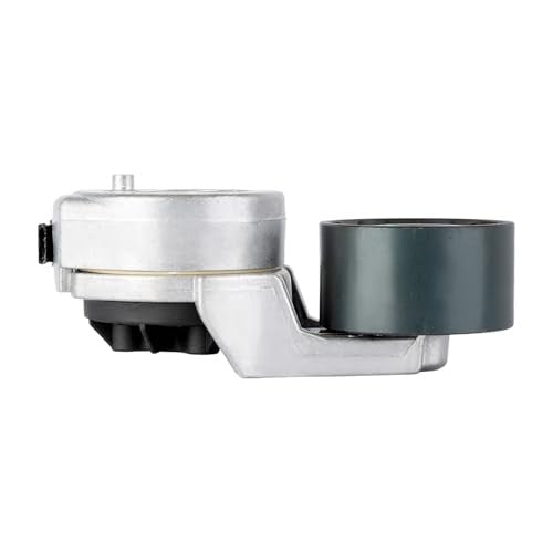 5.9L Cummins Belt & Tensioner - New Direct-Fit Diesel Replacement