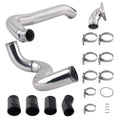6.0L Power Stroke Turbocharger - Remanufactured Direct-Fit Diesel Replacement