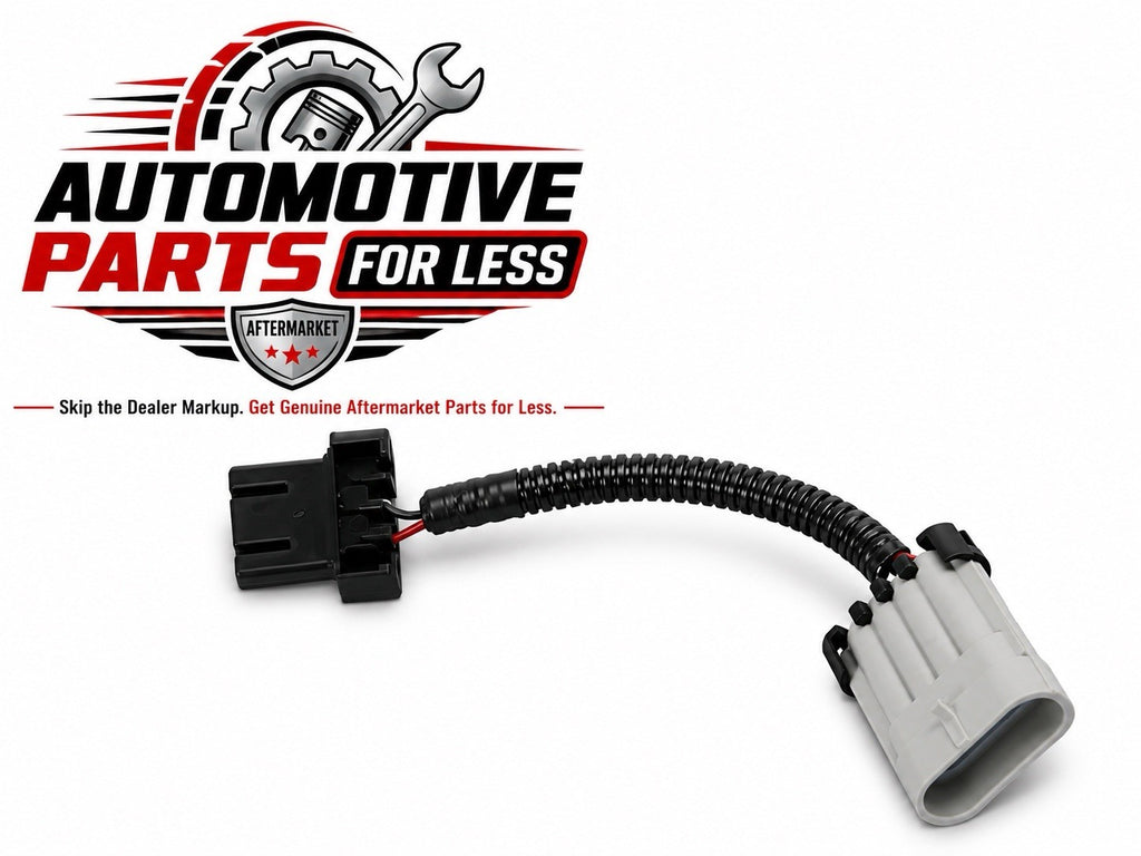 LLY Duramax Turbocharger - Remanufactured Direct-Fit Diesel Replacement