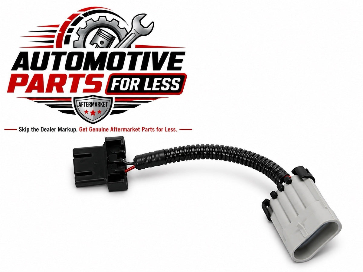 LLY Duramax Turbocharger - Remanufactured Direct-Fit Diesel Replacement