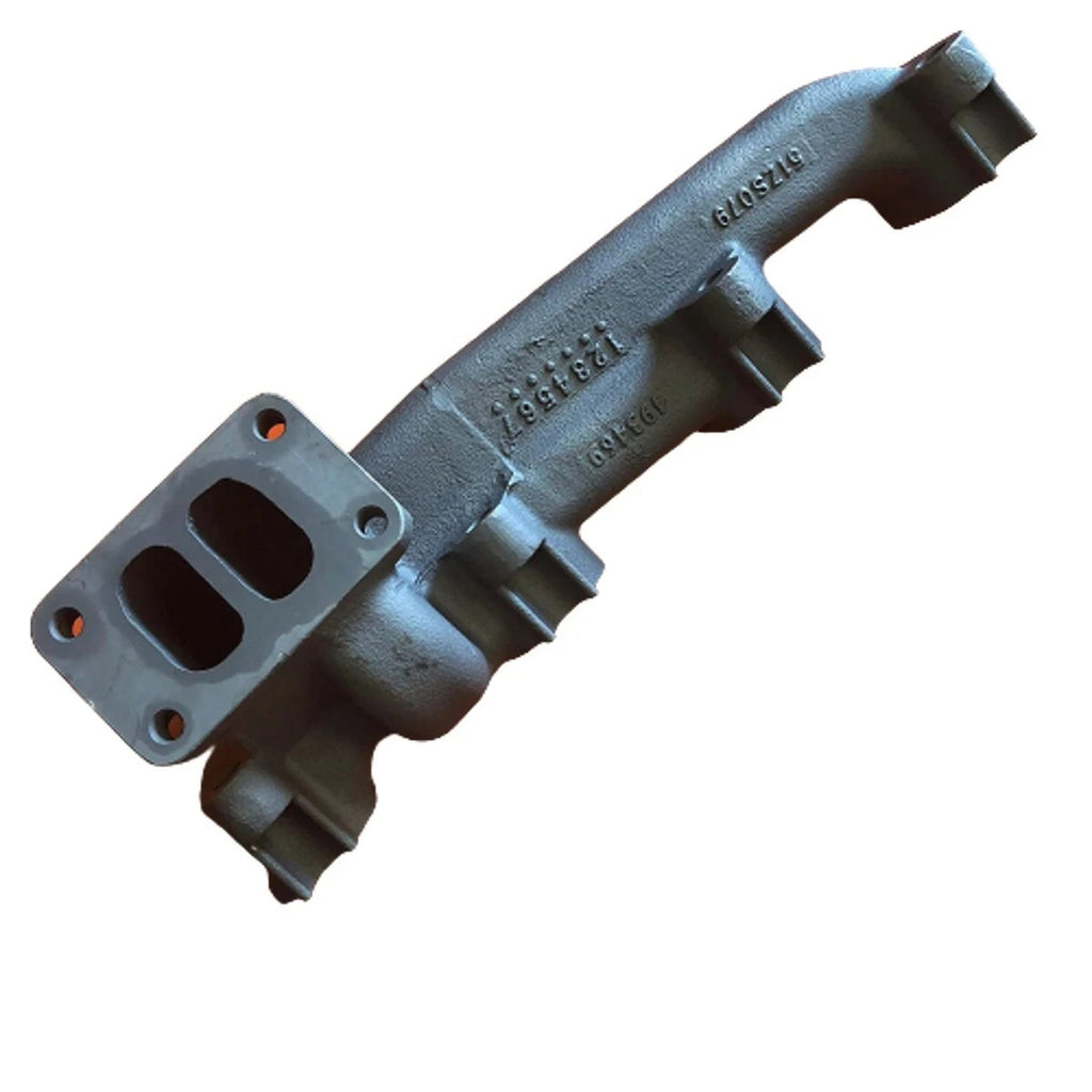 5.9L Cummins Exhaust Manifold - New Direct-Fit Diesel Replacement