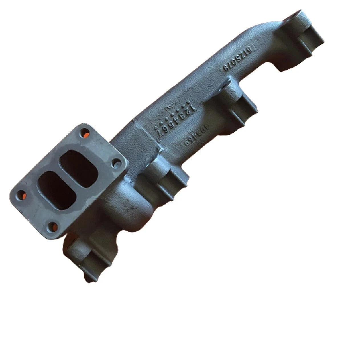 5.9L Cummins Exhaust Manifold - New Direct-Fit Diesel Replacement