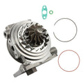 6.7L Cummins Turbocharger 2007-2012 - Remanufactured Direct-Fit Diesel Replacement