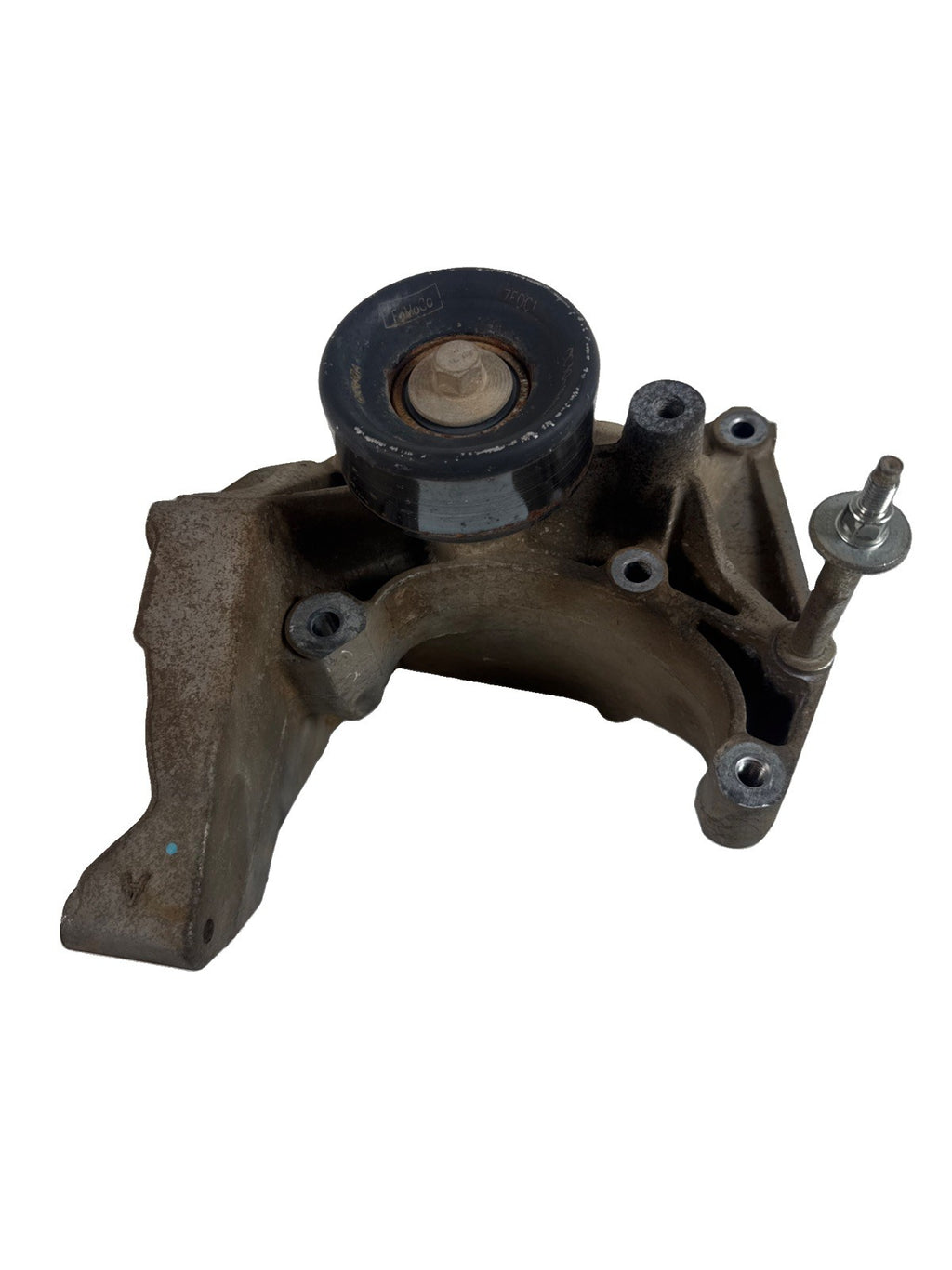 6.7L Power Stroke Alternator 2017-2022