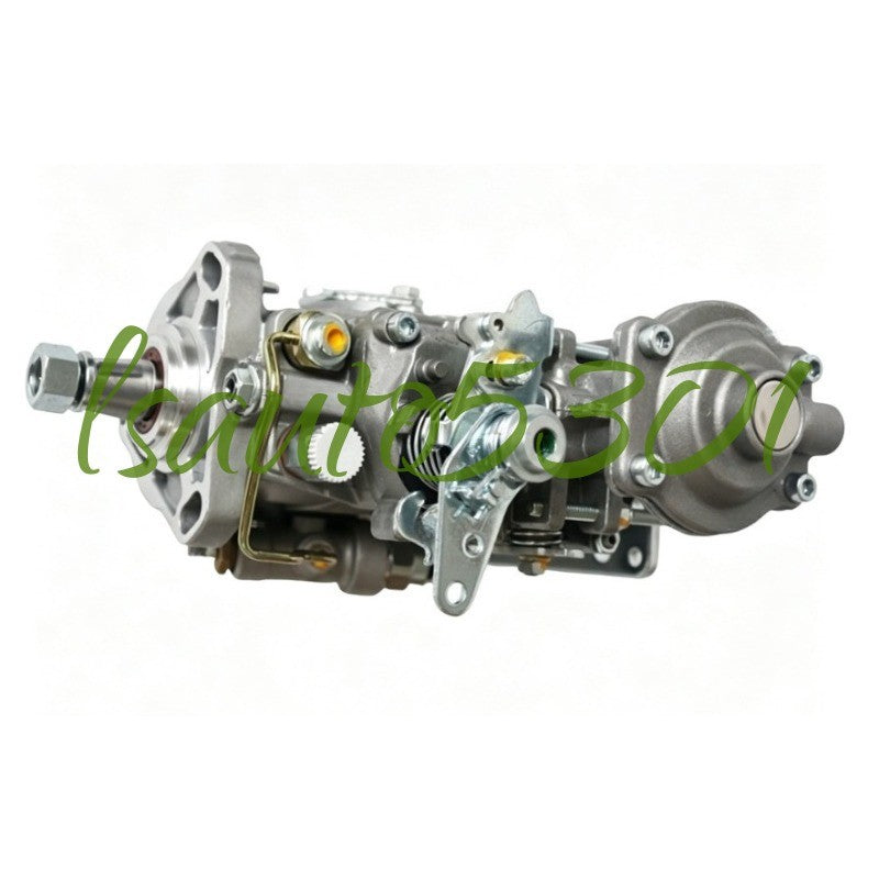 5.9L Cummins Injection Pump 1991-1993 - Remanufactured Direct-Fit Diesel Replacement