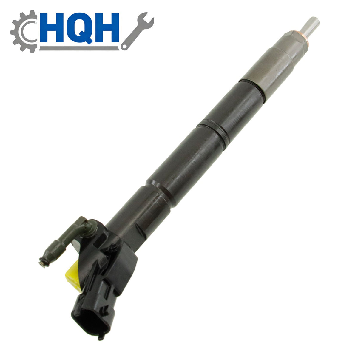 6.7L Power Stroke Injector Set 2015-2019 - Remanufactured Direct-Fit Diesel Replacement
