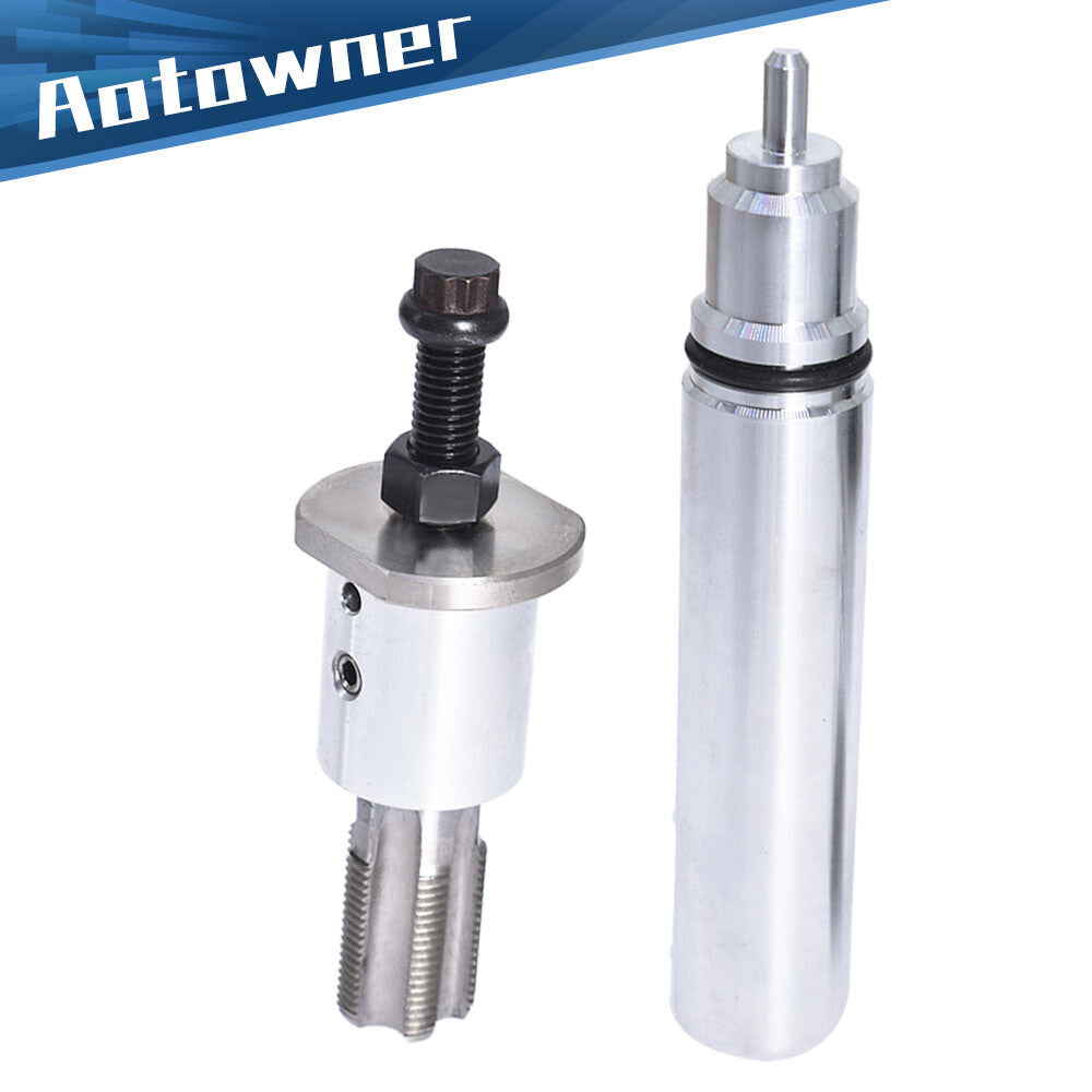 7.3L Power Stroke Injector Seal Kit - New Direct-Fit Diesel Replacement