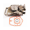 5.9L Cummins Water Pump - New Direct-Fit Diesel Replacement