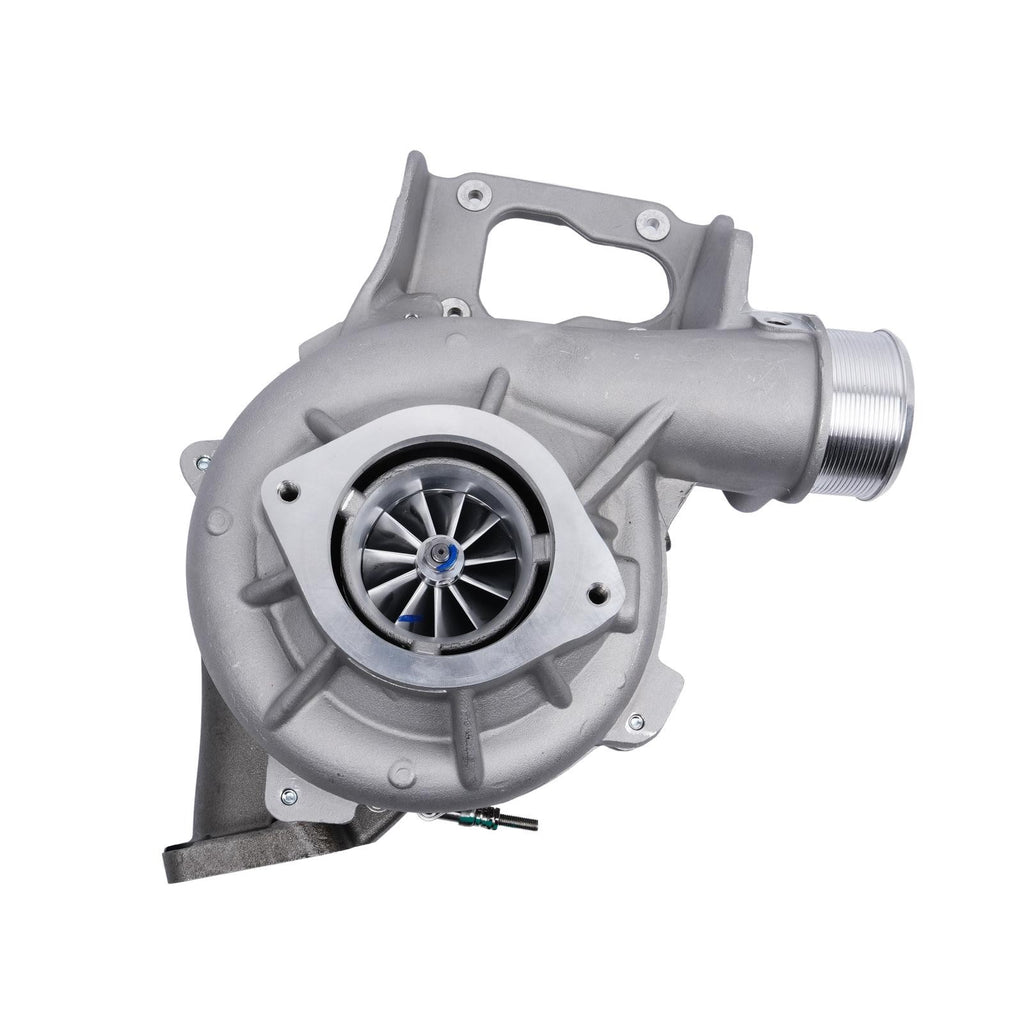 L5P Duramax Turbocharger 2017-2022 - Remanufactured Direct-Fit Diesel Replacement