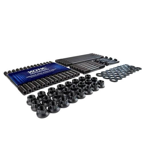 5.9L Cummins Head Stud - New Direct-Fit Diesel Replacement