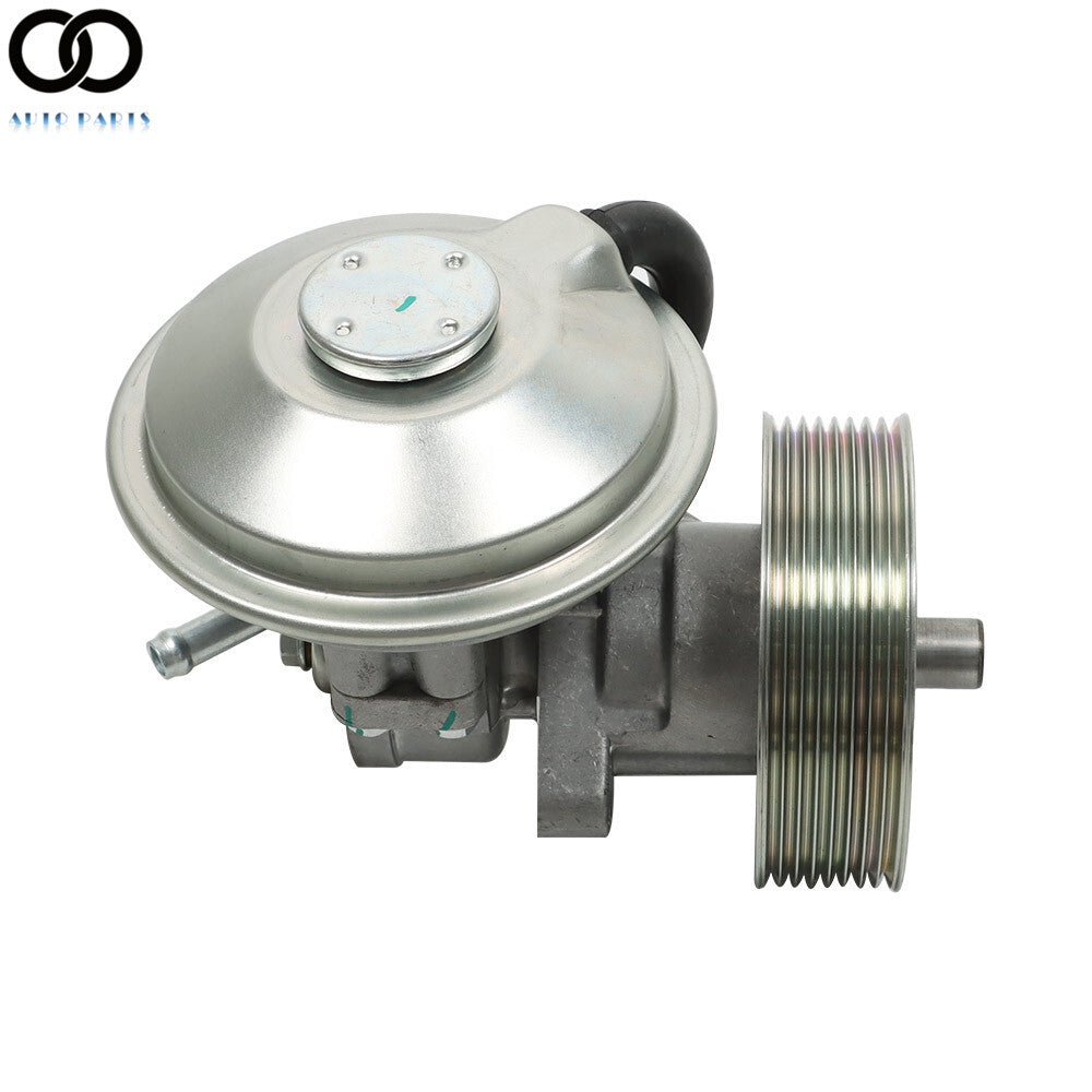 6.7L Cummins Vacuum Pump - New Direct-Fit Diesel Replacement