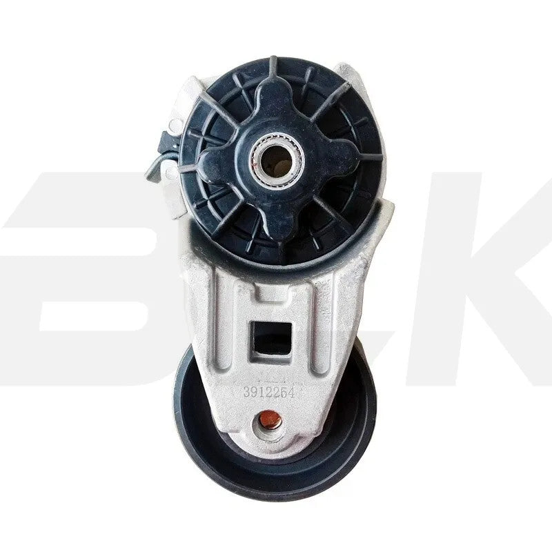 5.9L Cummins Belt & Tensioner - New Direct-Fit Diesel Replacement