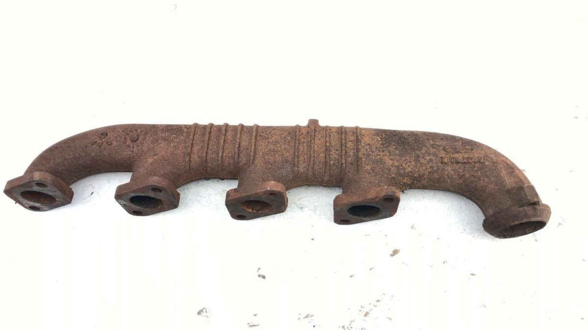 6.0L Power Stroke Exhaust Manifold 2003-2007 - New Direct-Fit Diesel Replacement