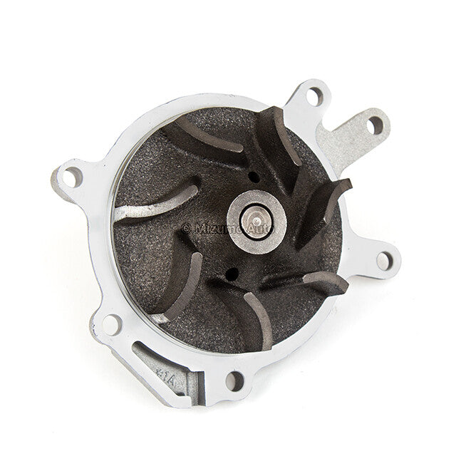 LBZ Duramax Turbocharger - Remanufactured Direct-Fit Diesel Replacement