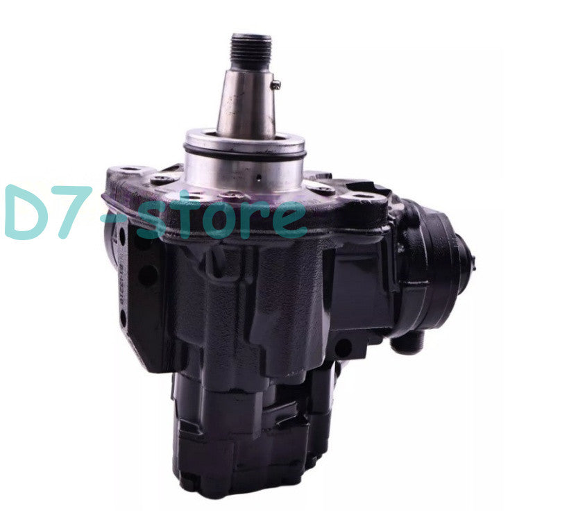 6.7L Cummins Injection Pump - Remanufactured Direct-Fit Diesel Replacement