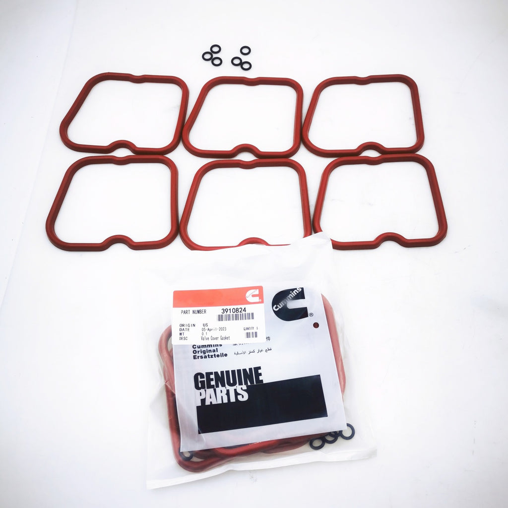 5.9L Cummins Valve Cover Gasket - New Direct-Fit Diesel Replacement