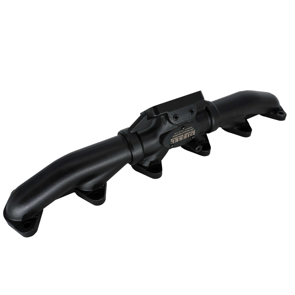 5.9L Cummins Exhaust Manifold 1999 - New Direct-Fit Diesel Replacement