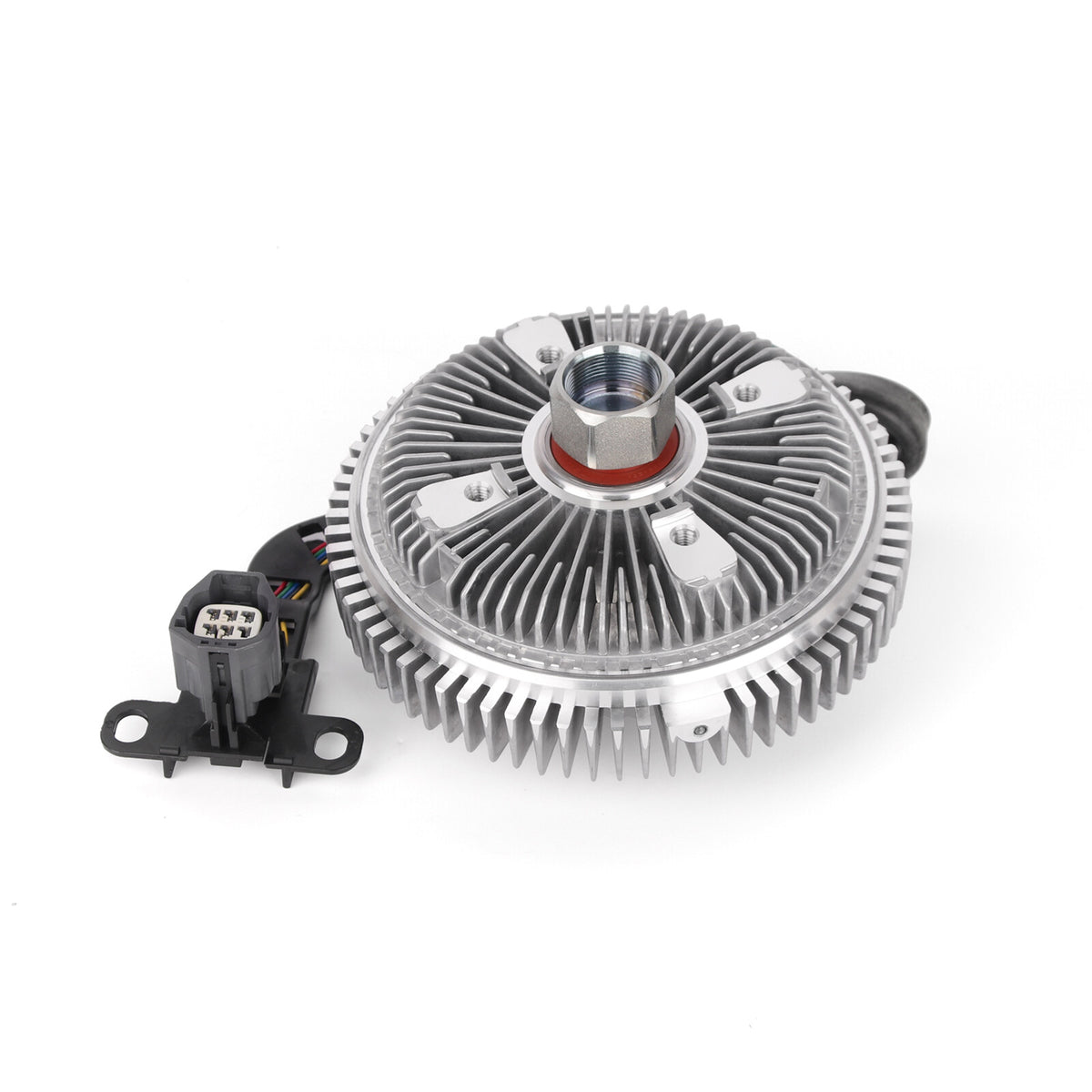 6.7L Cummins Fan Clutch - New Direct-Fit Diesel Replacement