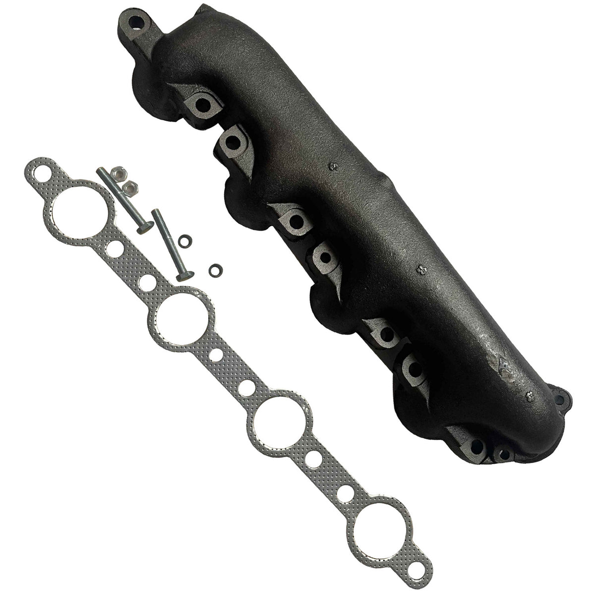 7.3L Power Stroke Exhaust Manifold - New Direct-Fit Diesel Replacement