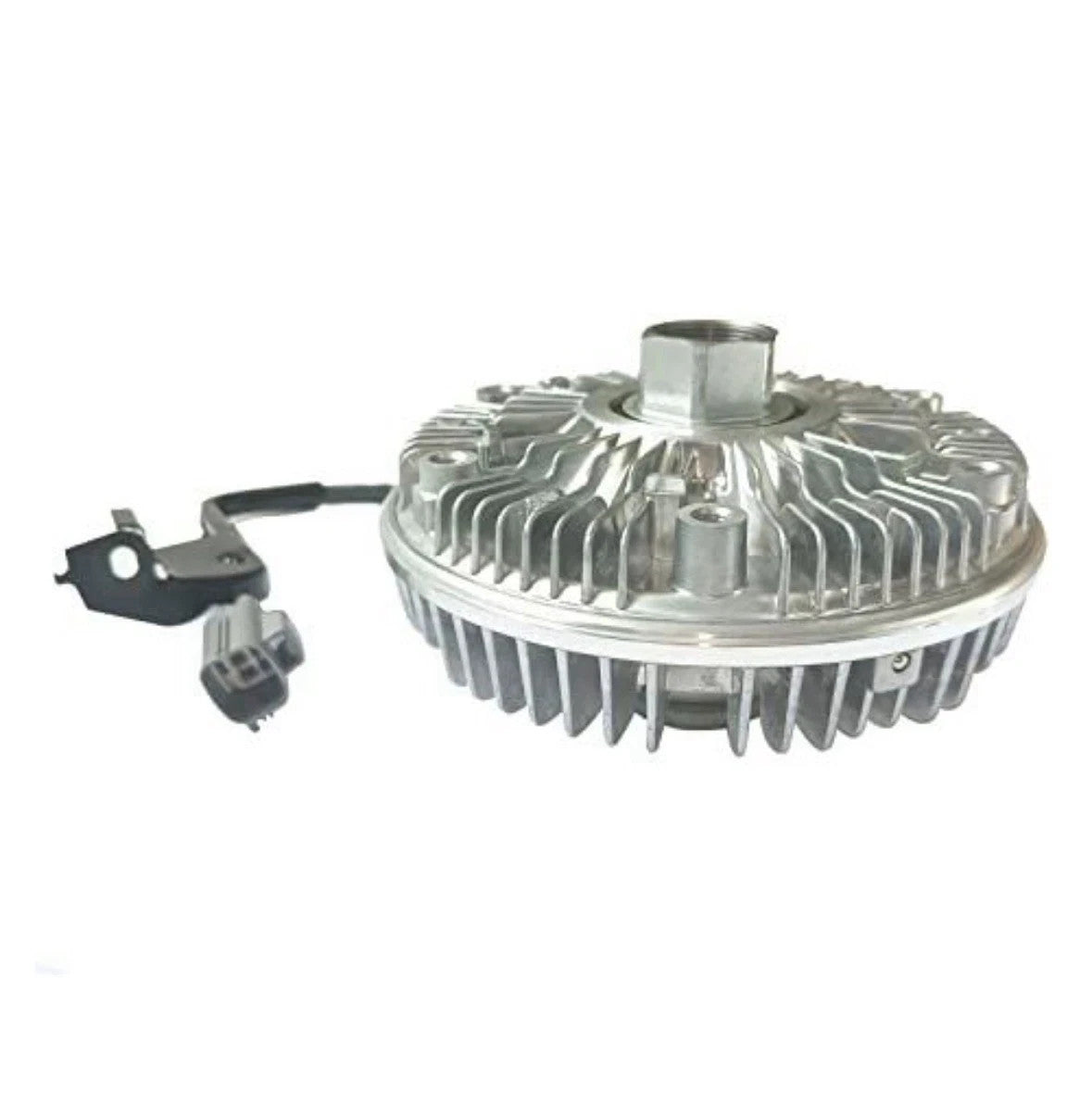 5.9L Cummins Fan Clutch - New Direct-Fit Diesel Replacement